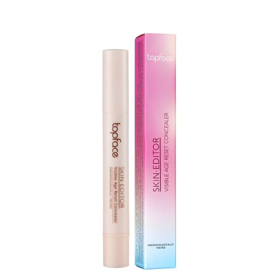 Topface Skin Editor Concealer